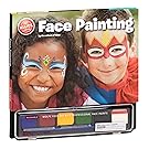 Face Painting (Klutz)