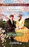 An Unlikely Union Love Inspired Historical Shannon