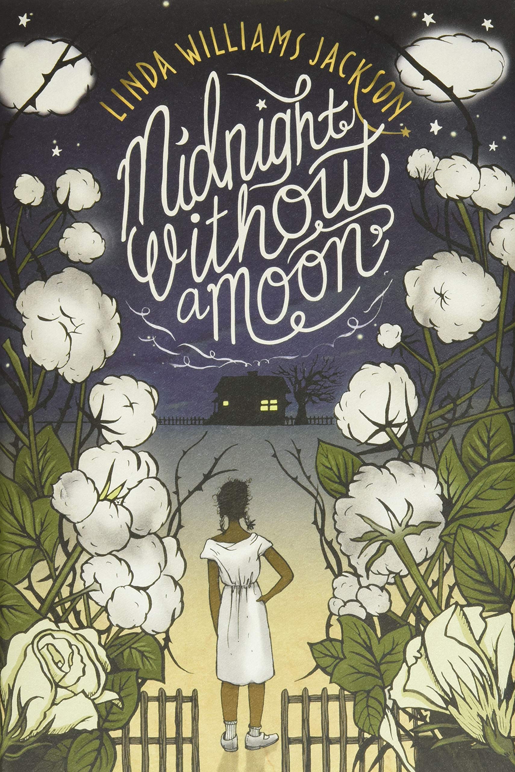 Midnight Without A Moon Jackson Linda Williams Amazon Com Books
