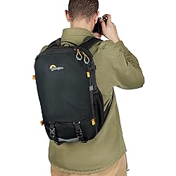 Lowepro Trekker Lite BP 150, Camera Backpack with