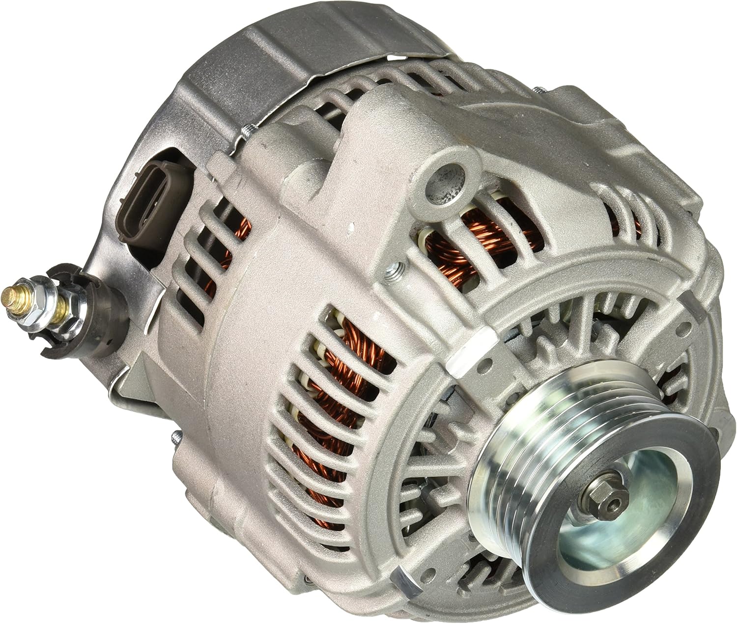 Amazon Com Tyc 2 13791 Replacement Alternator Compatible With Lexus Automotive