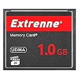 BR & TD Memory Card CF Card 1GB 133X