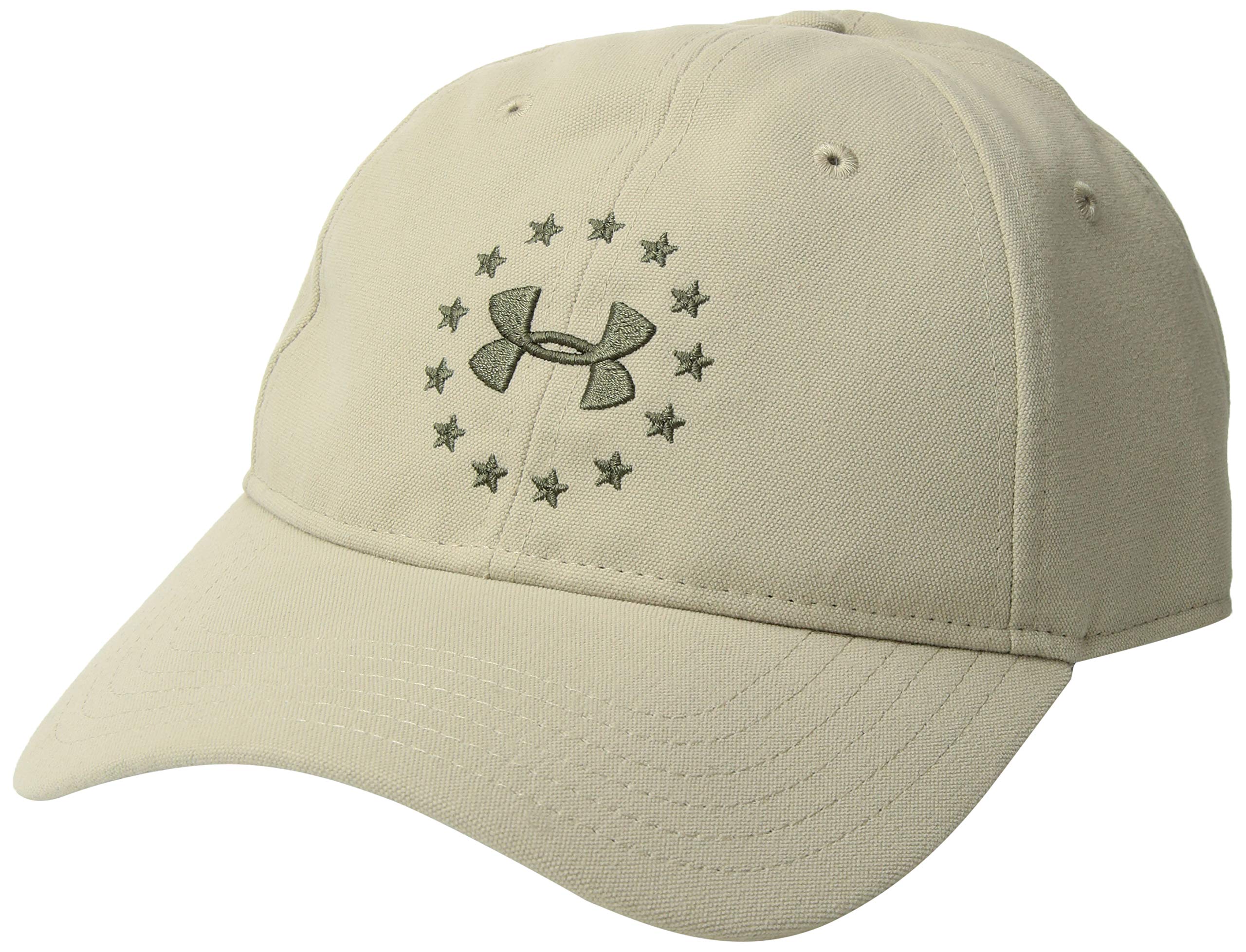 under armour freedom hat