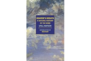 Heaven's Breath: A Natural History of the Wind