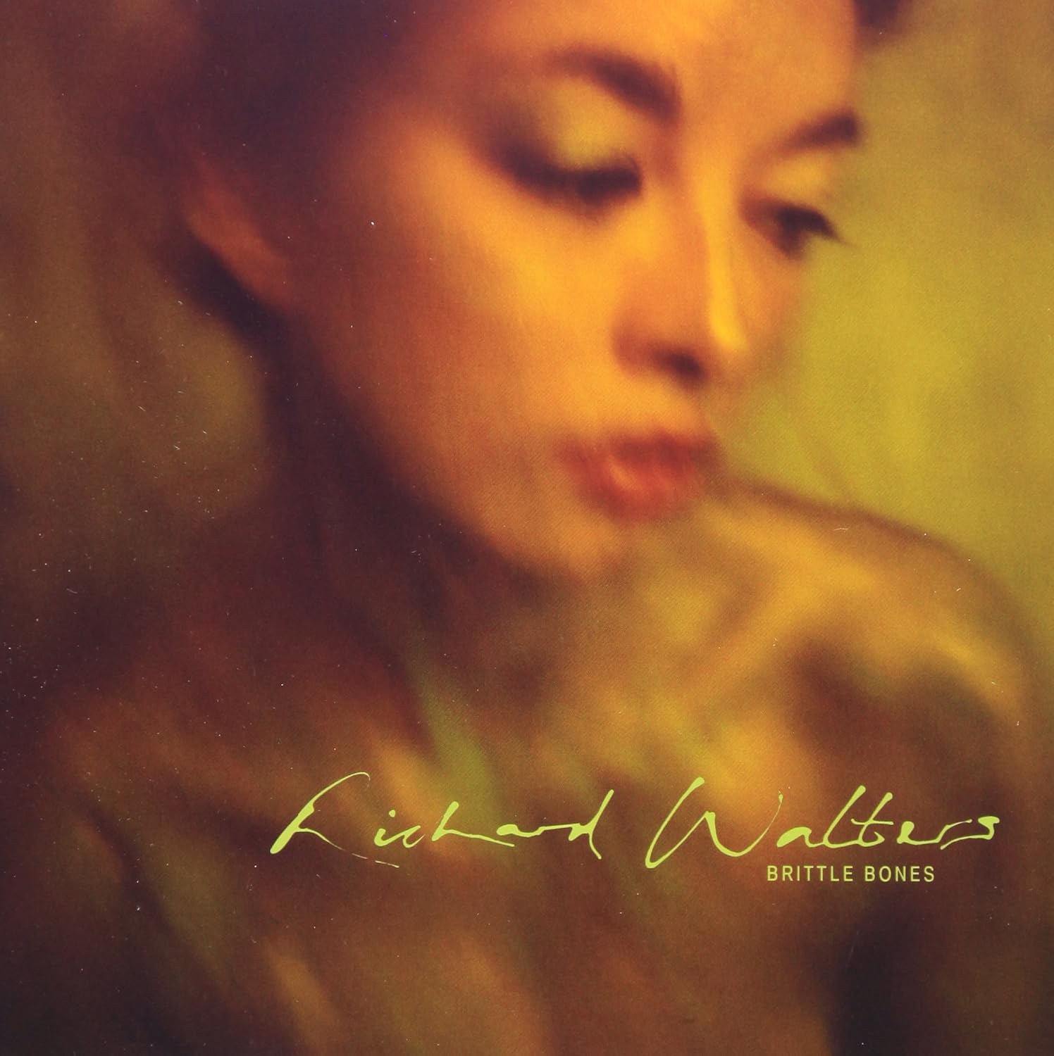 Brittle Bones [7" VINYL] Amazon.co.uk Music