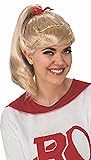 Grease: Sandy Olsson "Good Sandy" Wig for Adults by