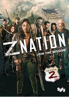 z nation amazon prime video