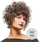 Reuzel Matte Clay Pomade 95g No Shine Medium Hold Hair Styling view 3