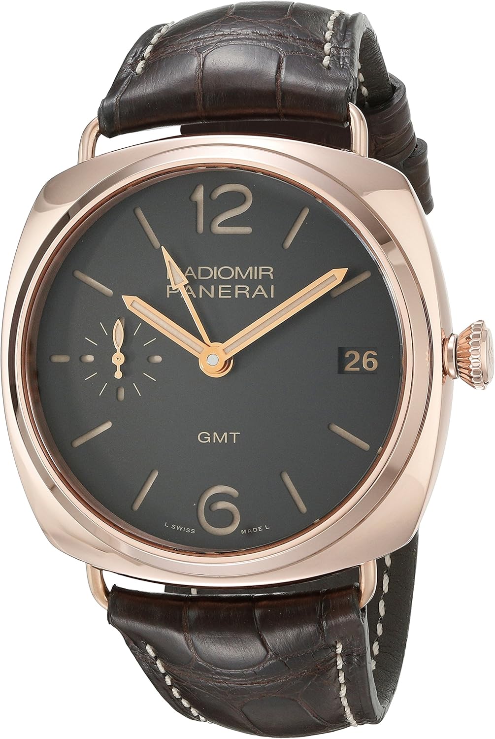 mens luxury watches panerai