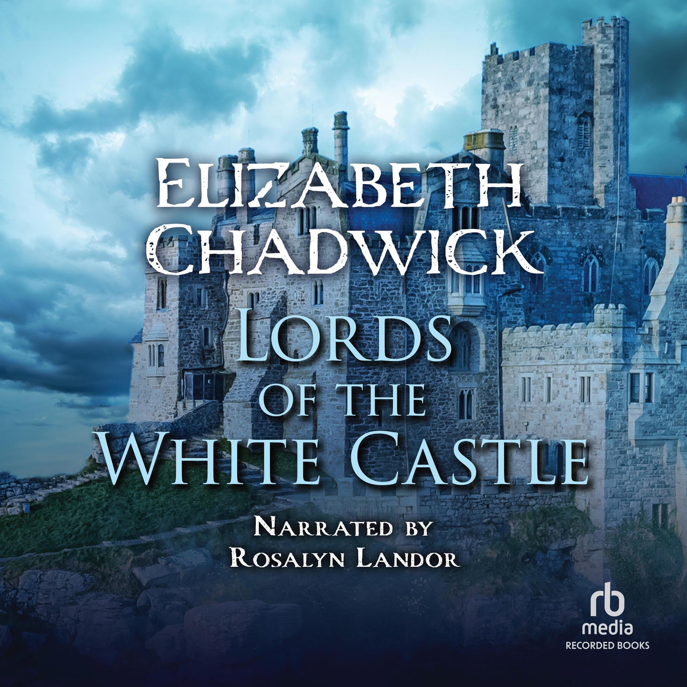 Lords of the White Castle: FitzWarin, Book 2 Image