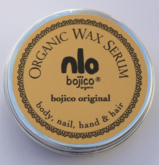 Bojico - Organic Wax Serum