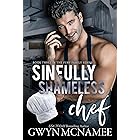 Sinfully Shameless Chef: (An Enemies to Lovers Spicy Romance) (The Fury Family Series Book 3)