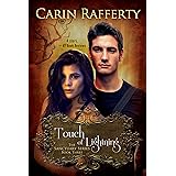 Touch of Lightning (The Sanctuary Series Book 3)