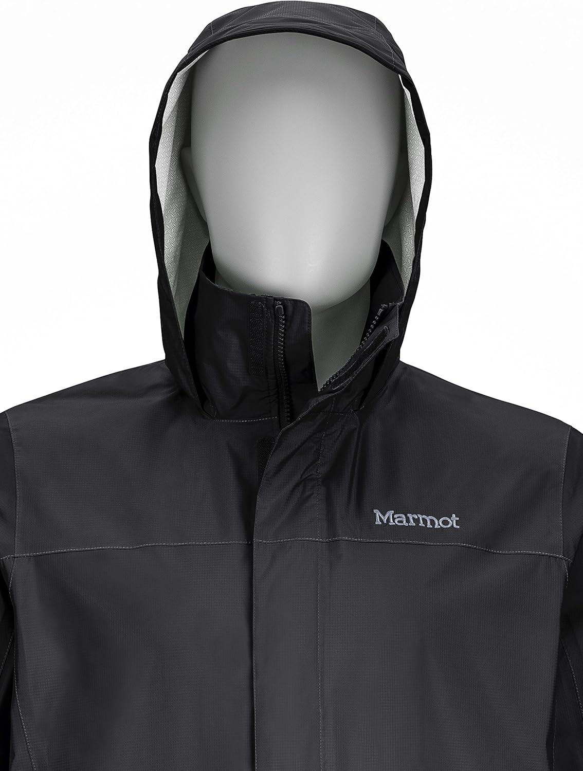 Marmot mens Precip Lightweight Waterproof Rain Jacket: Clothing