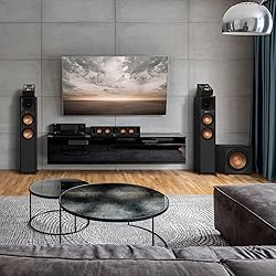 Klipsch Reference R-101SW 10” Front-Firing