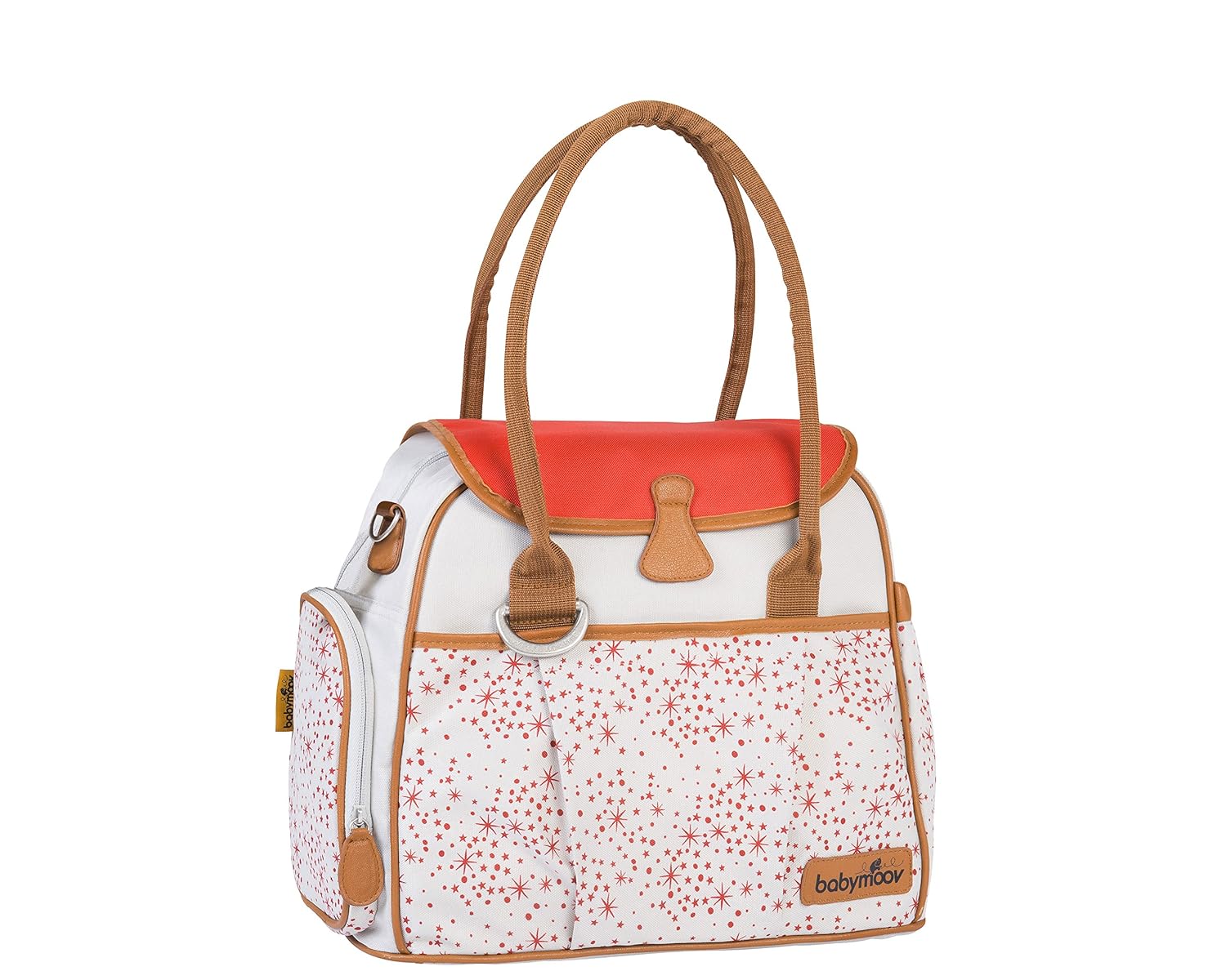 babymoov style changing bag