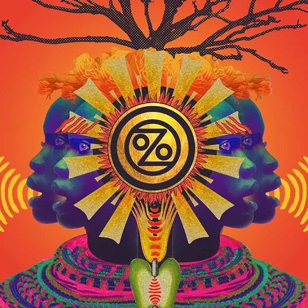 Ozomatli - Ozomatli - Amazon.com Music