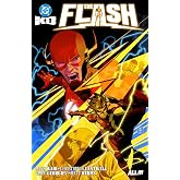 DC K.O. The Flash