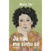 Já não me sinto só | Amazon.com.br
