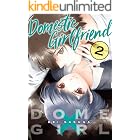 Domestic Girlfriend Vol. 2