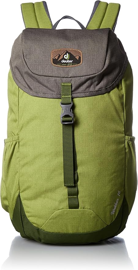 deuter walker 16 pack