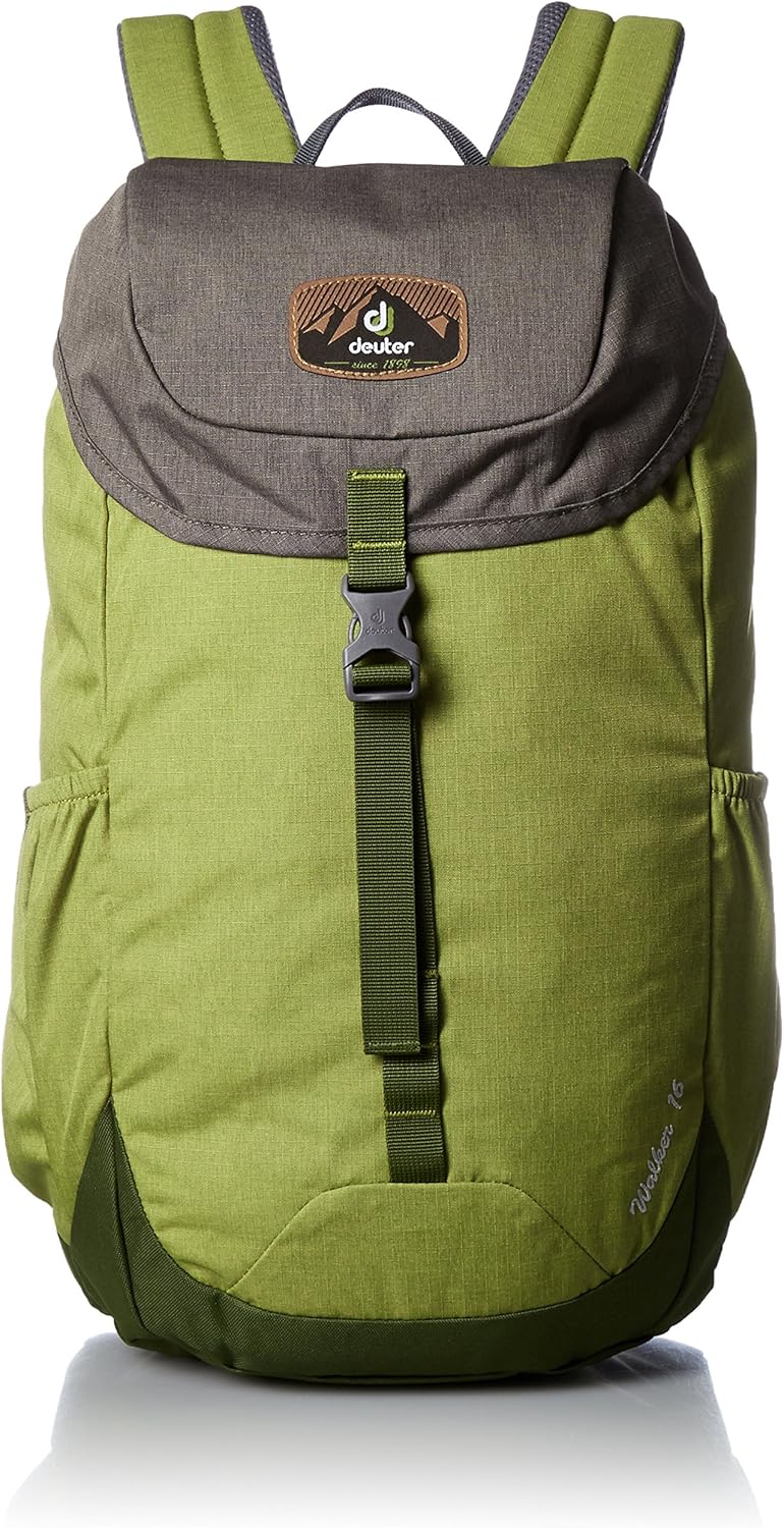walker 16 deuter
