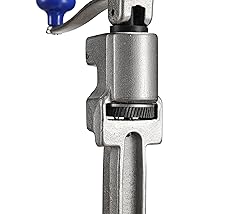 Tesor Replacement Parts - Knife/Blade & Gear