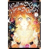 Call the Name of the Night, Vol. 1 (Volume 1)