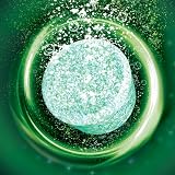 Harpic Power Plus Deep Clean Tabs Mountain Pine 6 Tablets Toilet Cleaner view 5