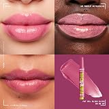 NYX Professional Makeup Lip Balm A Hint of Colour 12 Shades Vegan Hydration view 3
