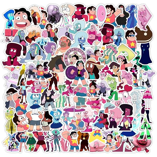 Steven Universe 2021 Wall Calendar: Cartoon Network: 9780789338853:  Amazon.com: Books