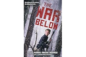 The War Below