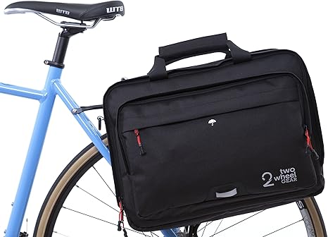 pannier briefcase