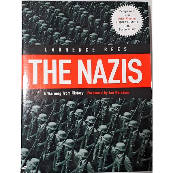 Amazon.com: Nazis: A Warning from History, The (Dbl DVD) : Various