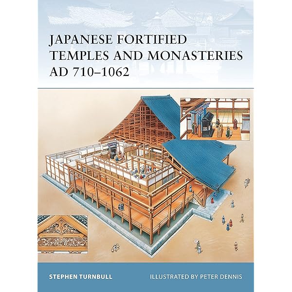 Japanese Castles 1540-1640: 5 | Amazon.com.br