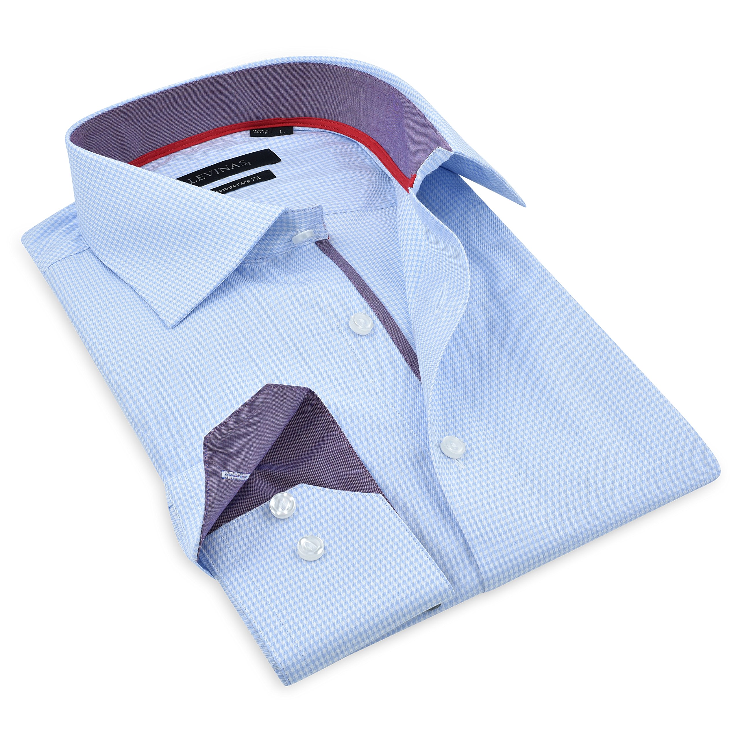 levinas dress shirts