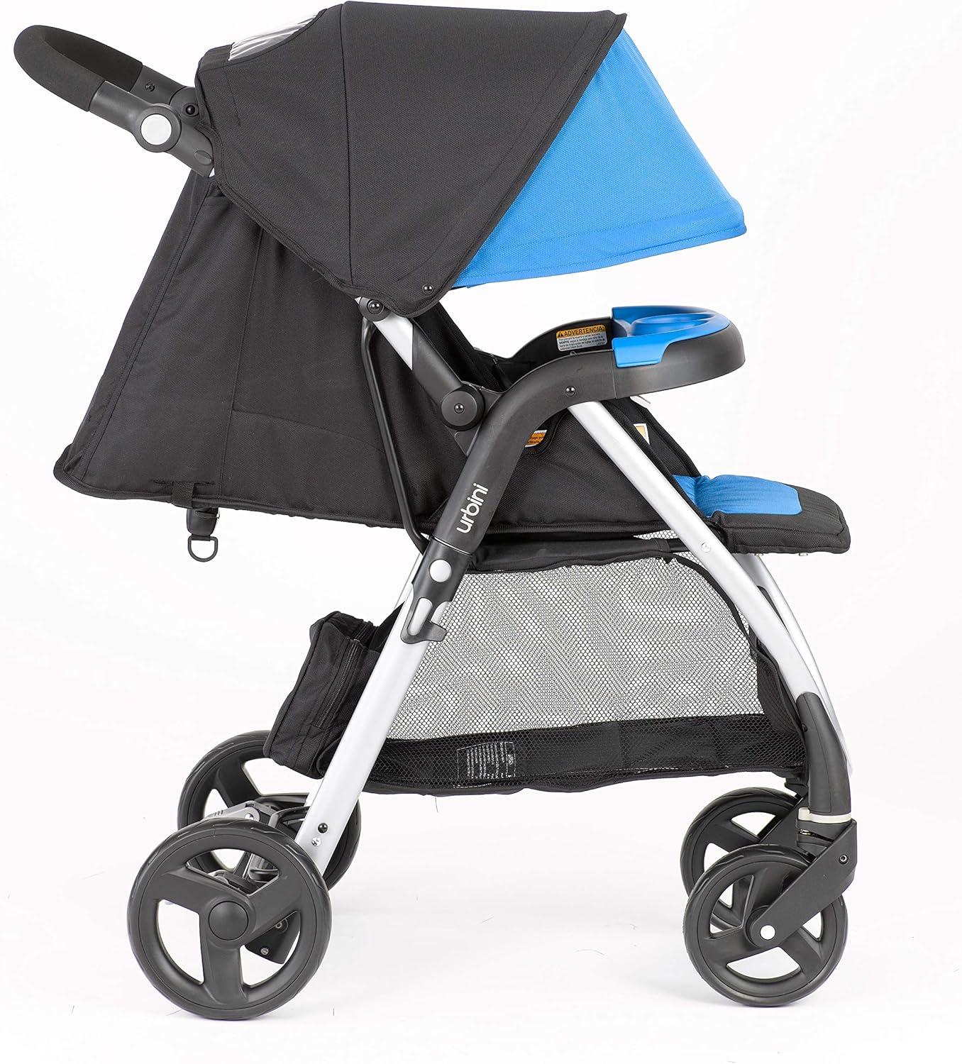 urbini reversi stroller accessories