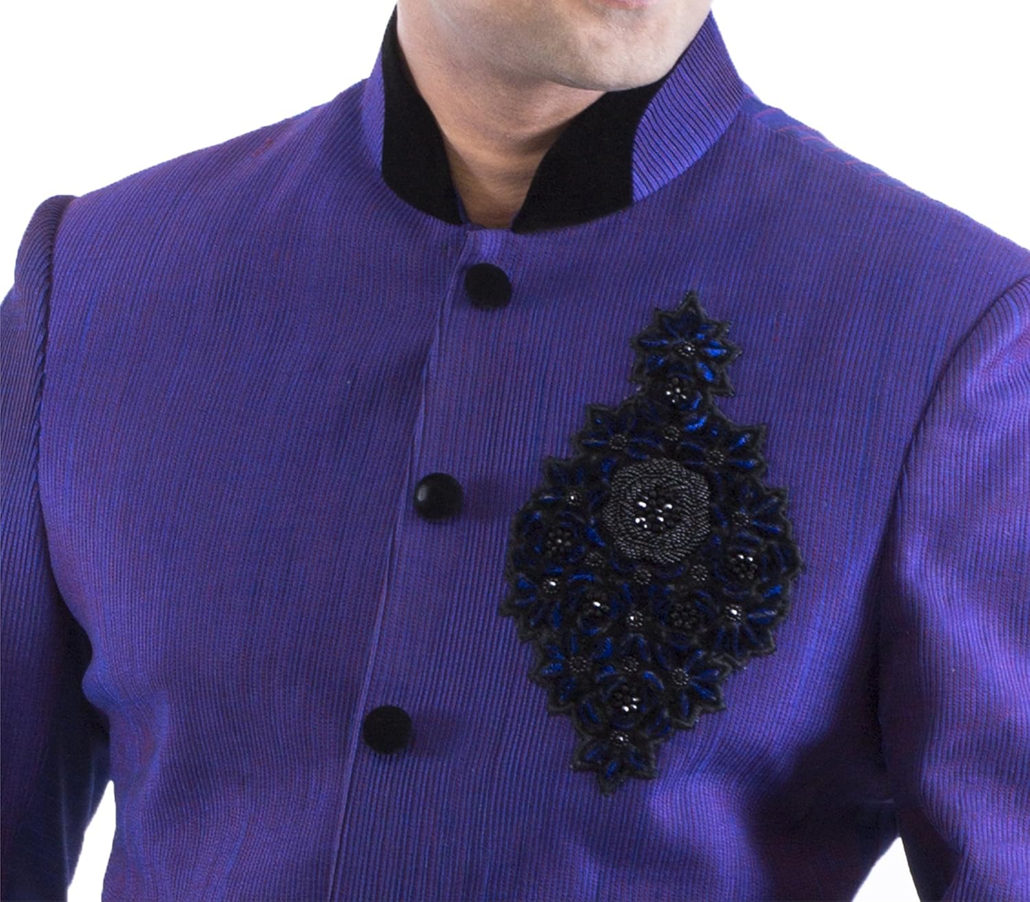 raj design studio indowestern for wedding