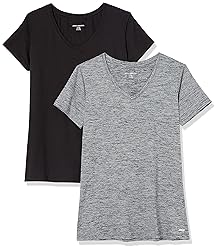 Amazon Essentials Women's Active Quick Dry Tech