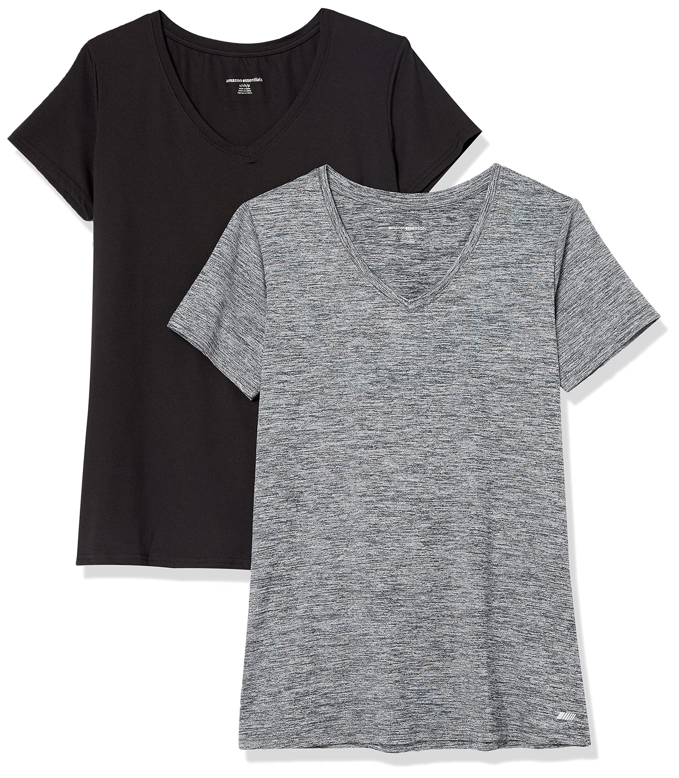 Amazon Essentials Women's Active Quick Dry Tech