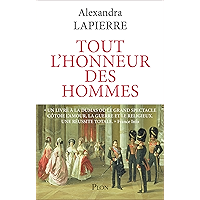 Tout l'honneur des hommes (French Edition) book cover