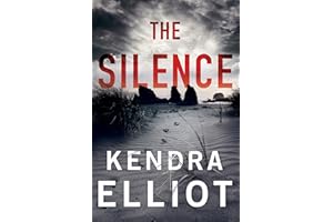 The Silence (Columbia River Book 2)