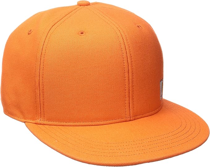 carhartt blaze orange hat