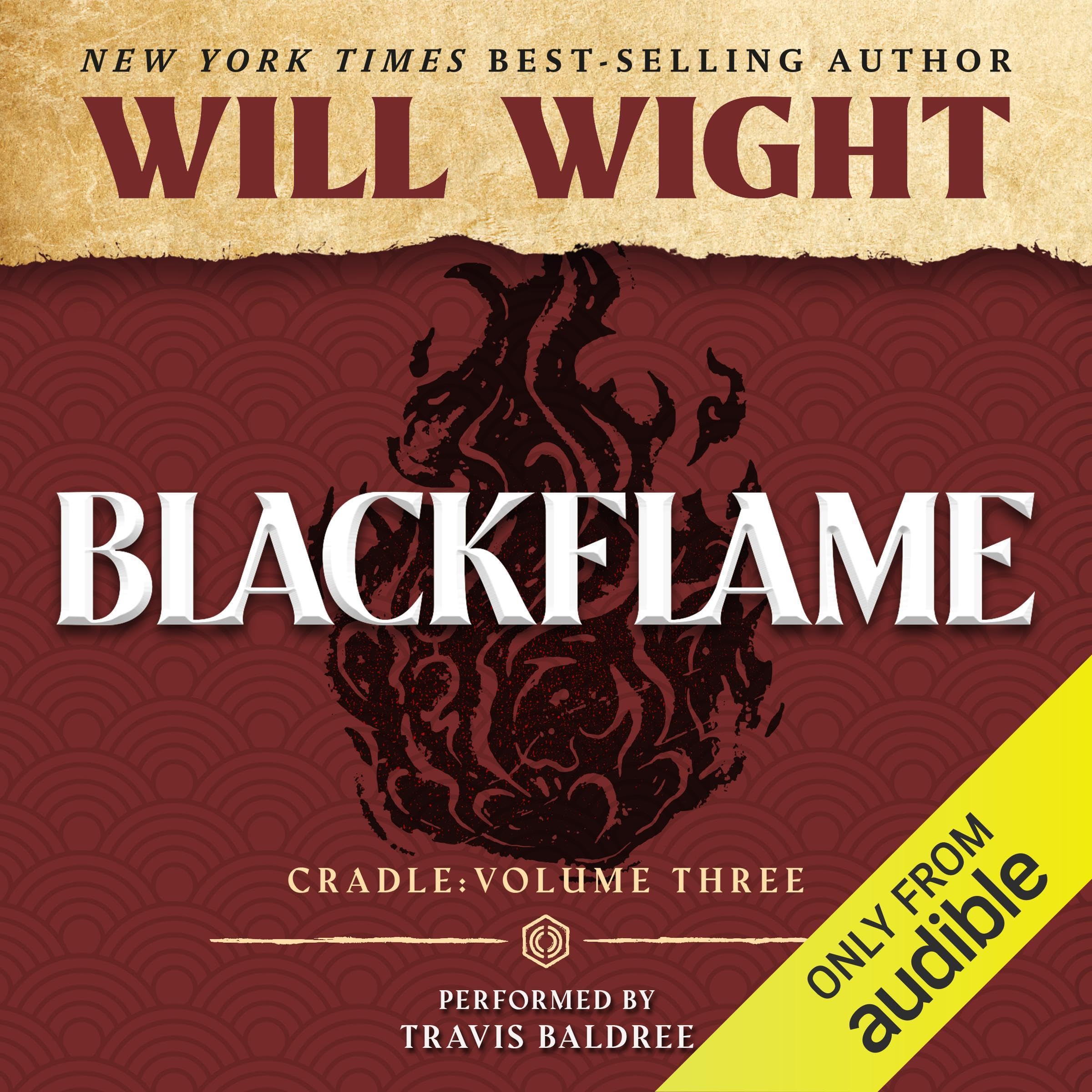 Blackflame