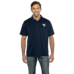 Vantage Apparel Men's Collegiate Polyester Mesh