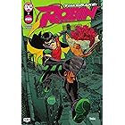 Tim Drake: Robin (2022-) #7