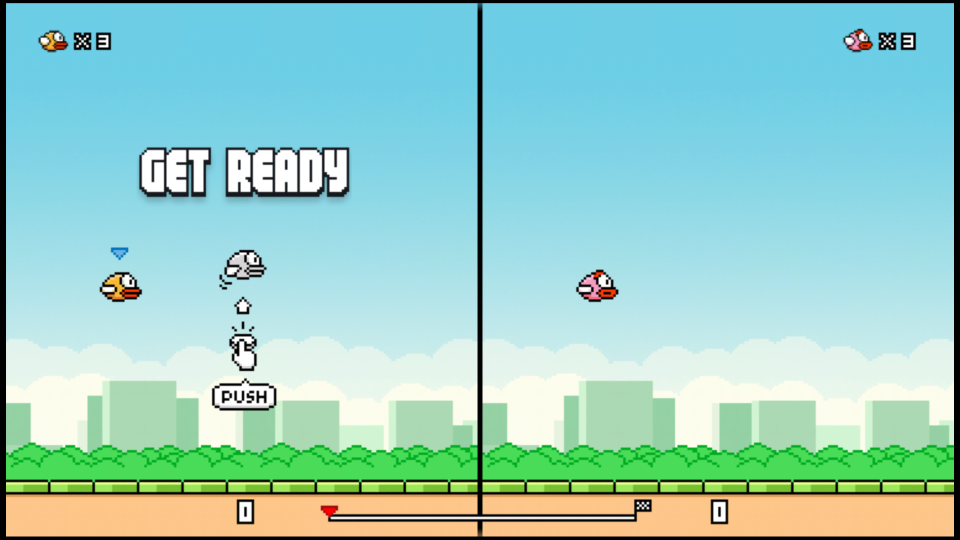 Flappy Birds Family Amazon Ca Appstore For Android
