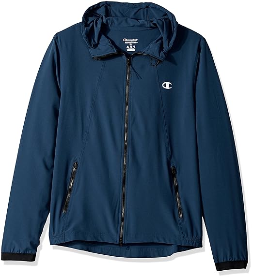 champion training jacket