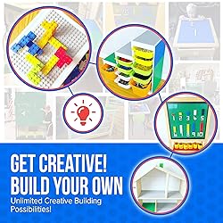 Creative QT MakerBase, Green, 1