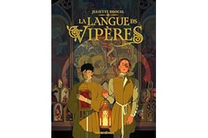 La Langue des vipères (French Edition)